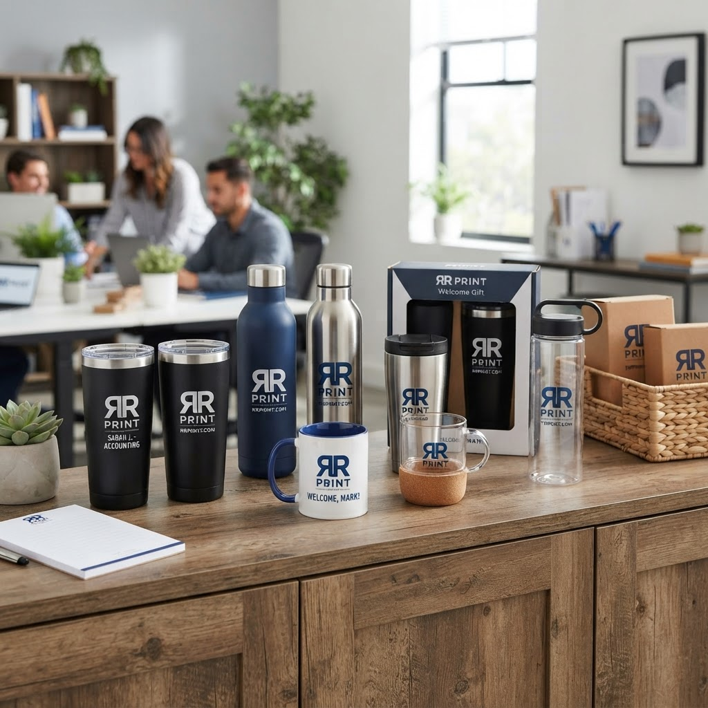 Corporate Drinkware