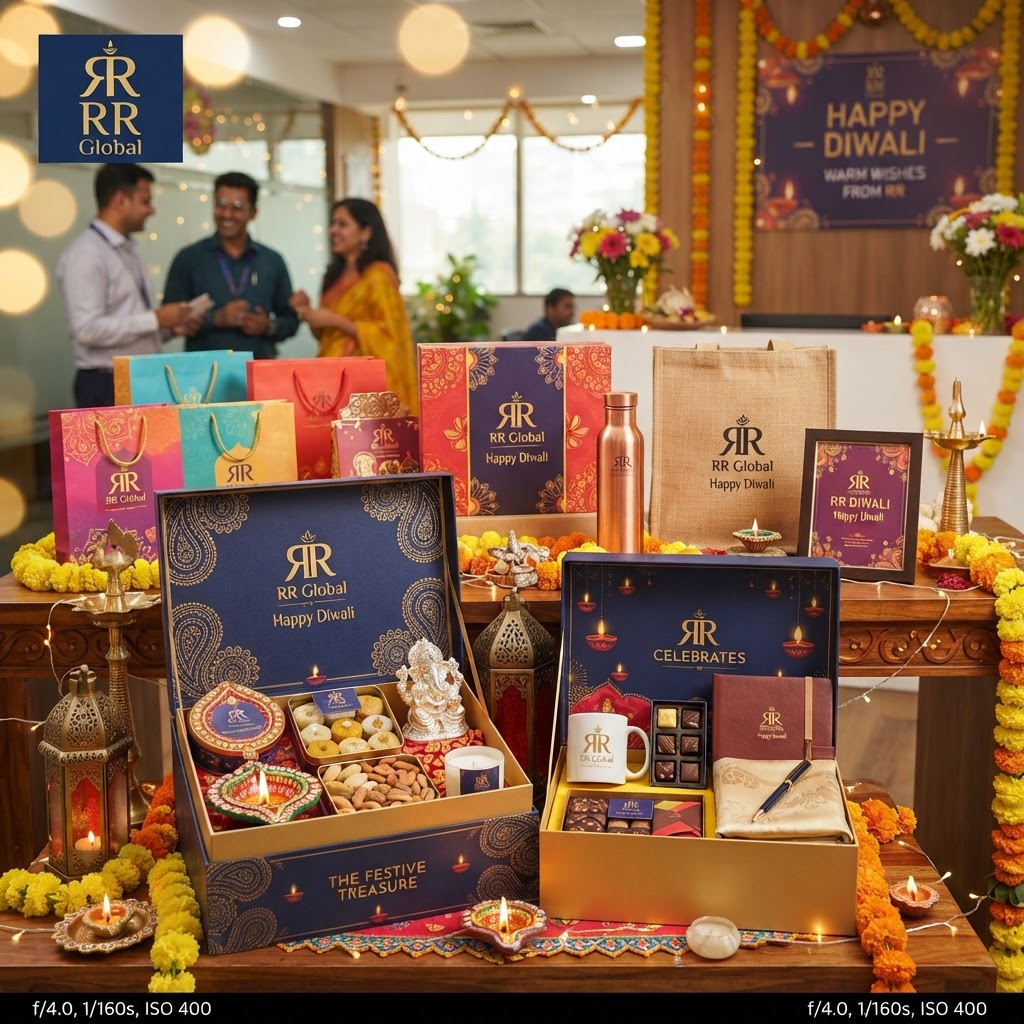 Diwali Corporate Gifts