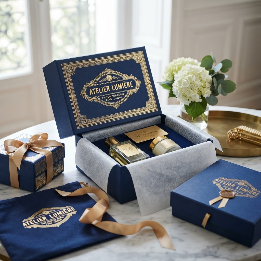Packaging Solutions
