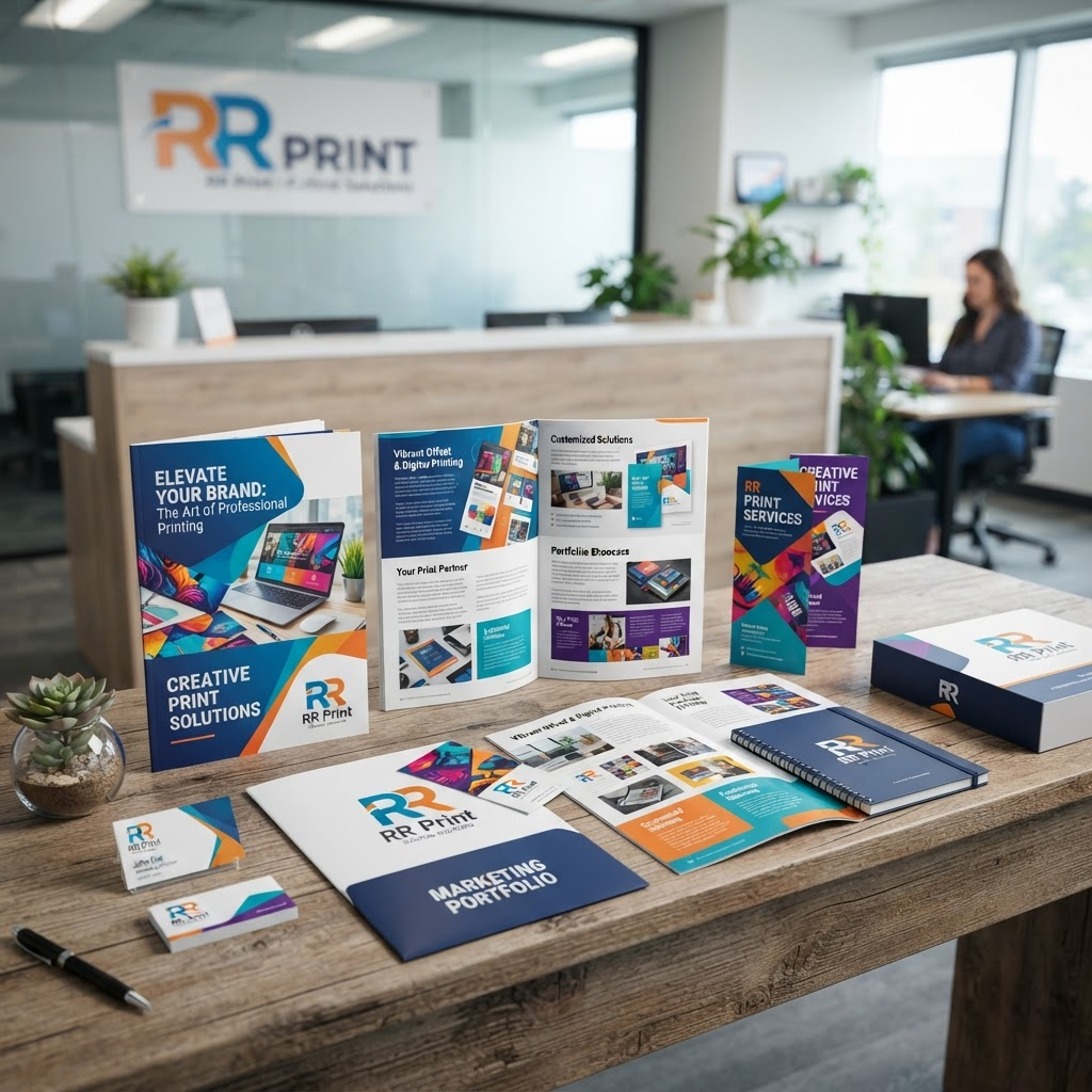 Brochures
