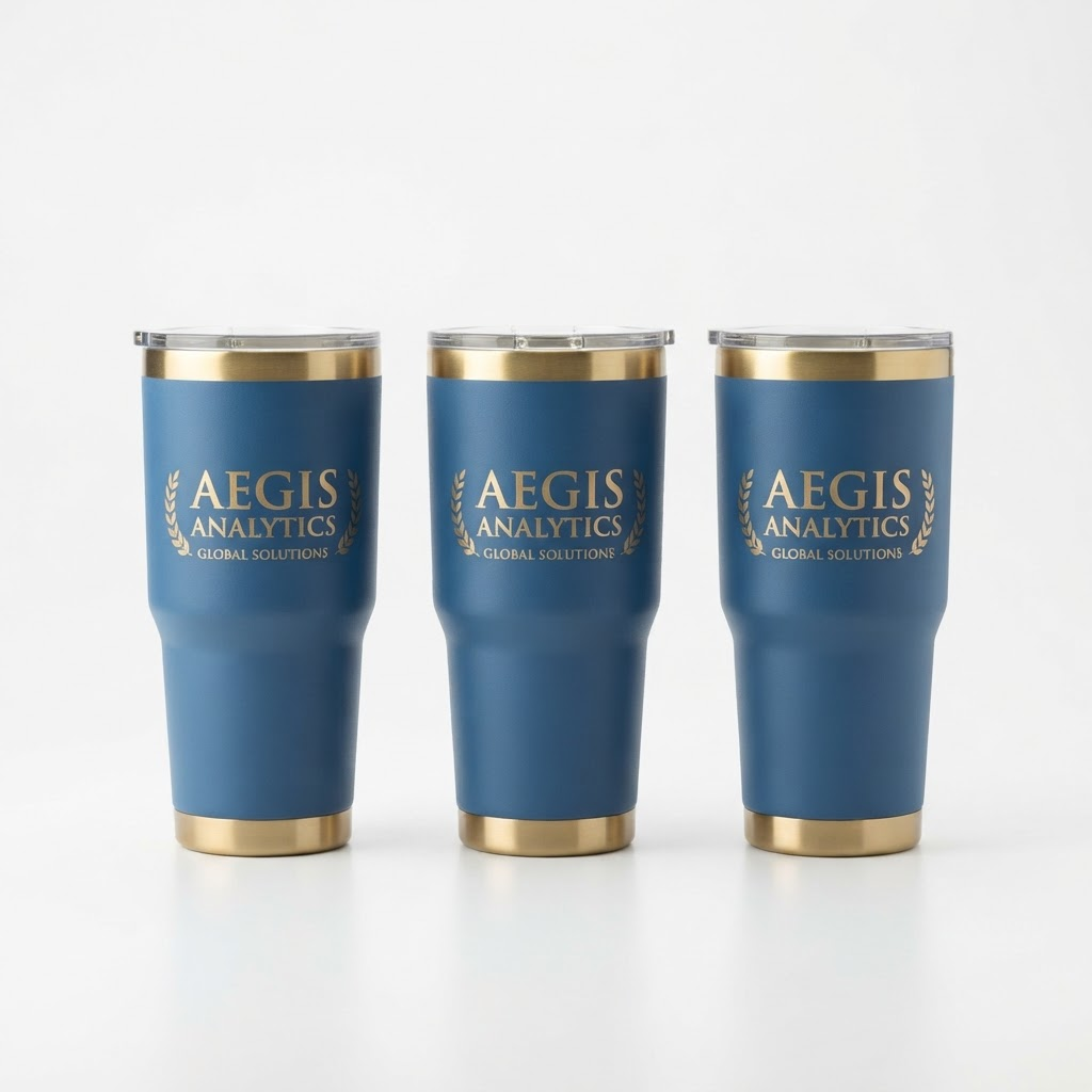 Insulated Tumblers